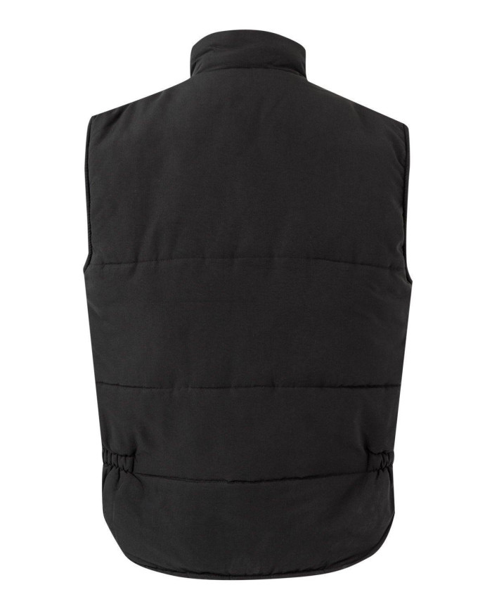 Chaleco acolchado multibolsillos VELILLA