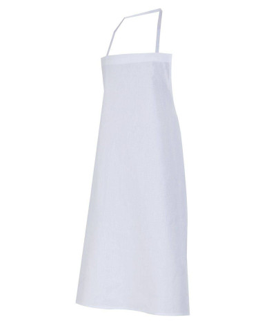 Delantal peto 100% algodón VELILLA