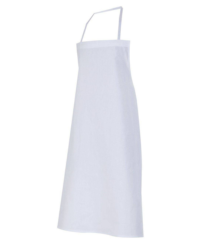Delantal peto 100% algodón VELILLA