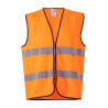 Chaleco profesional VELILLA
