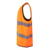 Chaleco profesional VELILLA