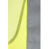Chaleco profesional con tejido de rejilla VELILLA