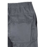 Pantalón bicolor multibolsillos VELILLA