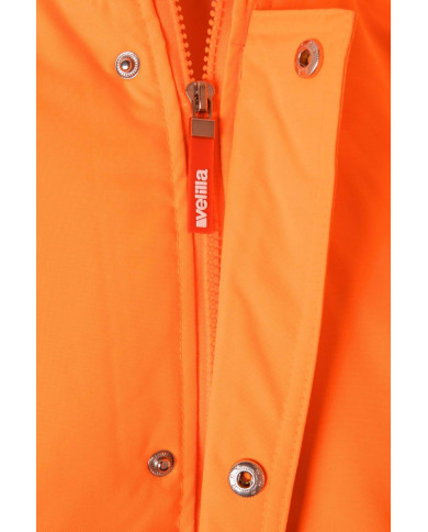 Parka bicolor VELILLA