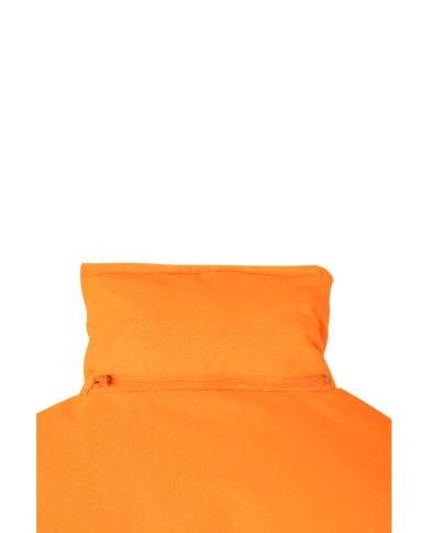 Parka bicolor VELILLA