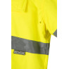 Parka bicolor VELILLA