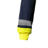 Parka bicolor VELILLA