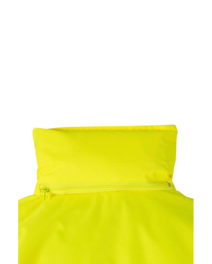 Parka bicolor VELILLA