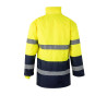 Parka bicolor VELILLA