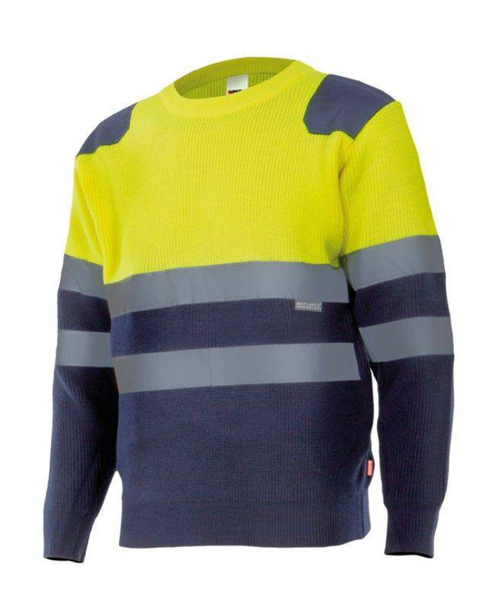 Jersey bicolor VELILLA