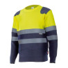 Jersey bicolor VELILLA