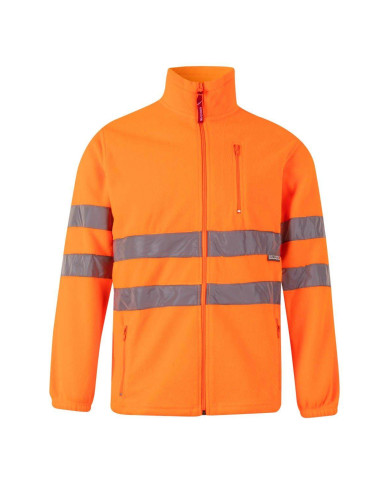 Chaqueta polar VELILLA