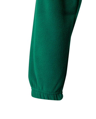 Chaqueta polar bicolor VELILLA