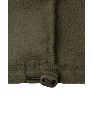Chaqueta polar bicolor VELILLA