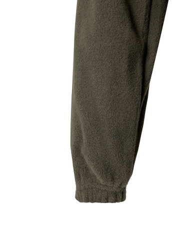 Chaqueta polar bicolor VELILLA