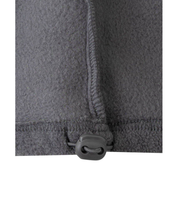 Chaqueta polar bicolor VELILLA