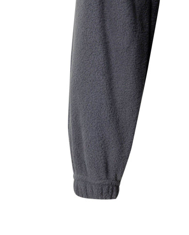Chaqueta polar bicolor VELILLA