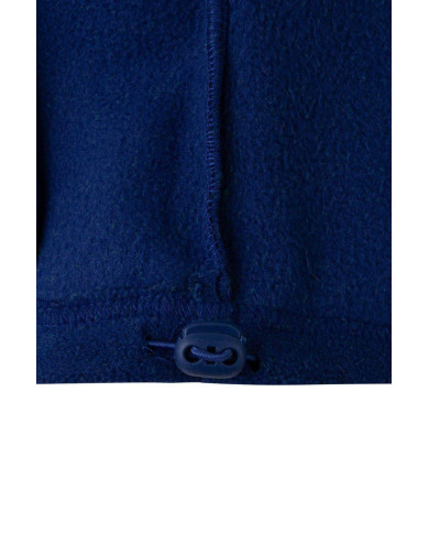 Chaqueta polar bicolor VELILLA