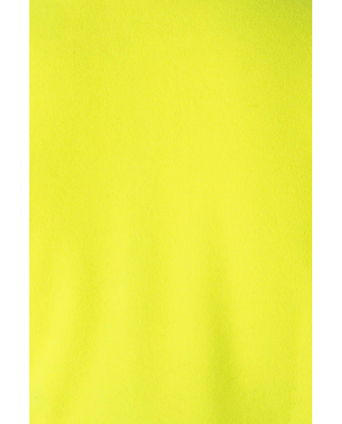 Chaqueta polar bicolor VELILLA