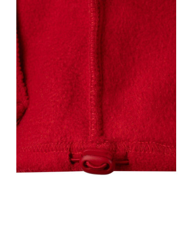 Chaqueta polar bicolor VELILLA