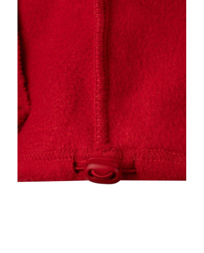 Chaqueta polar bicolor VELILLA