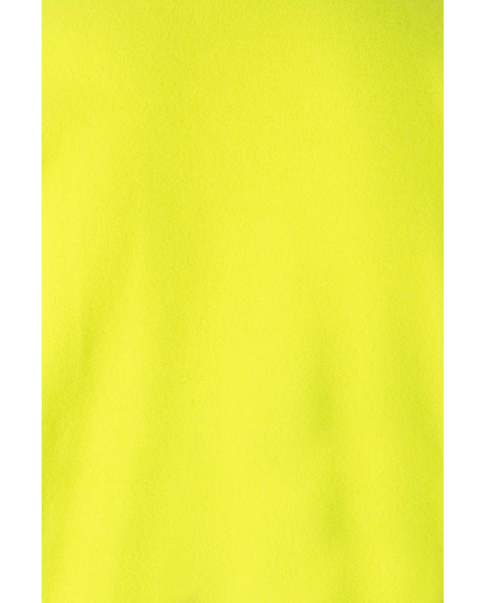 Chaqueta polar bicolor VELILLA
