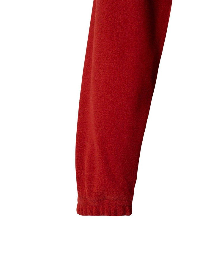 Chaqueta polar bicolor VELILLA