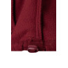 Chaqueta polar bicolor VELILLA