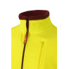 Chaqueta polar bicolor VELILLA