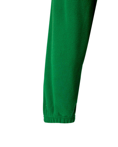 Chaqueta polar bicolor VELILLA