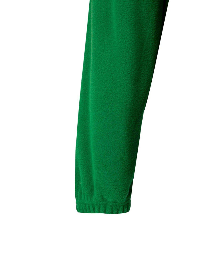 Chaqueta polar bicolor VELILLA