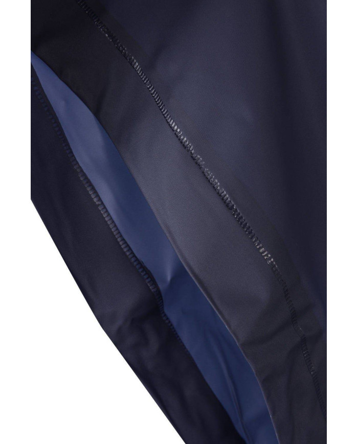 Poncho de lluvia con capucha VELILLA