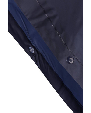 Poncho de lluvia con capucha VELILLA