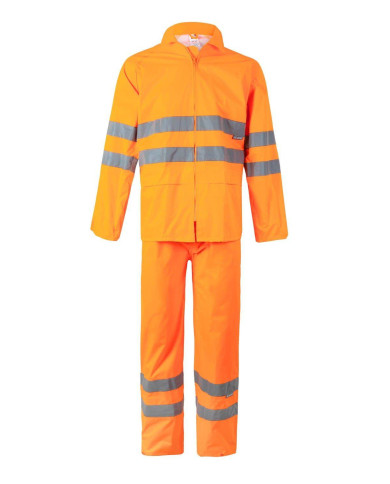 Traje de lluvia dos piezas VELILLA