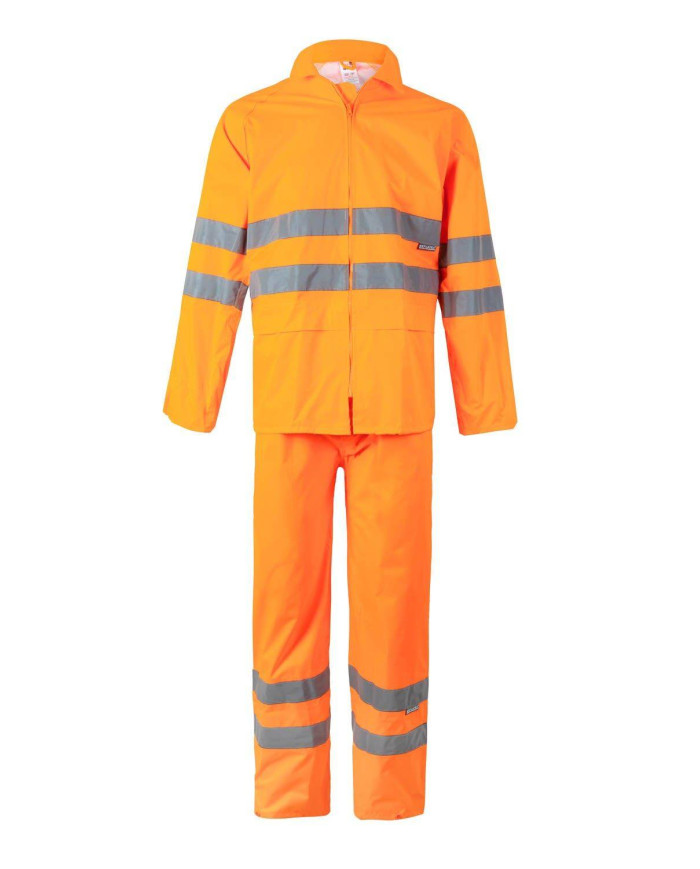 Traje de lluvia dos piezas VELILLA