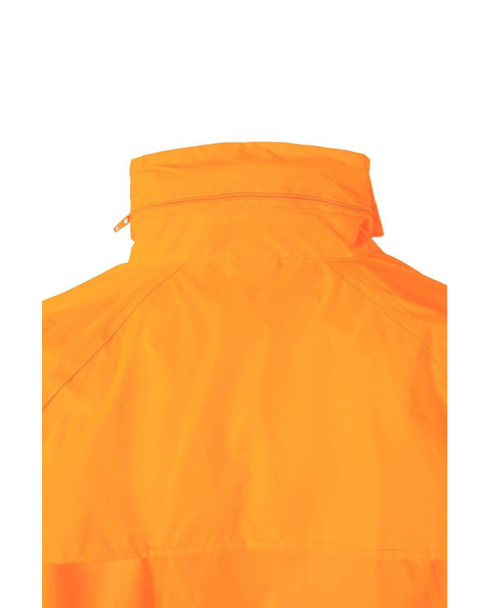 Traje de lluvia dos piezas VELILLA