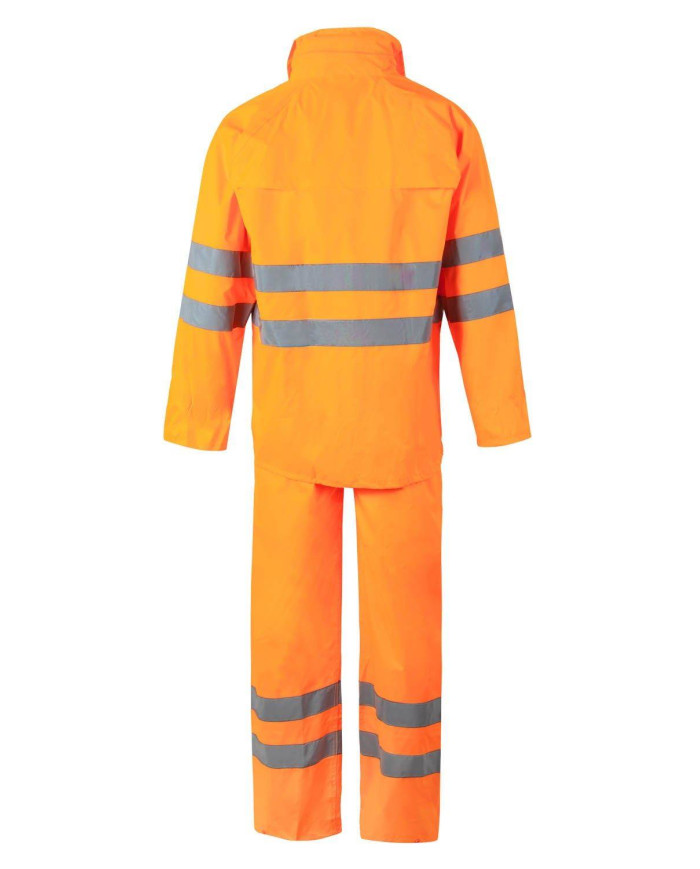 Traje de lluvia dos piezas VELILLA