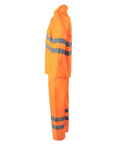Traje de lluvia dos piezas VELILLA
