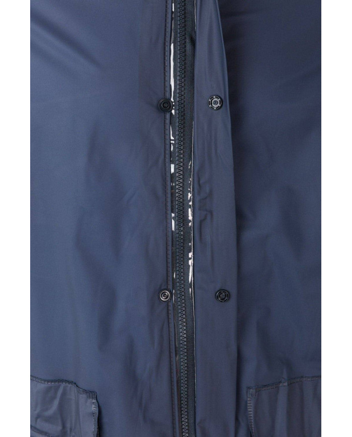 Traje de lluvia dos piezas con capucha VELILLA