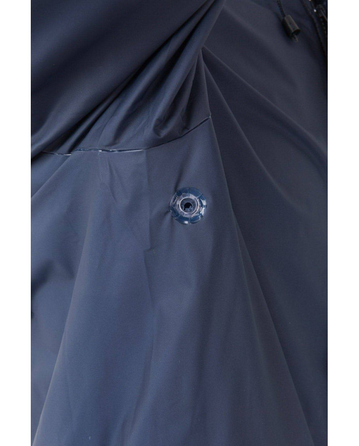 Traje de lluvia dos piezas con capucha VELILLA