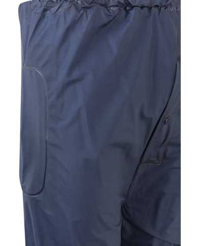 Traje de lluvia dos piezas con capucha VELILLA