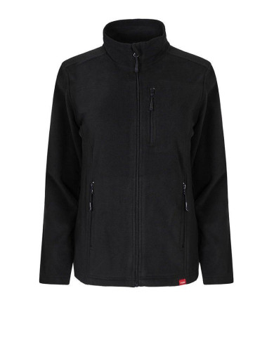 Chaqueta polar mujer VELILLA