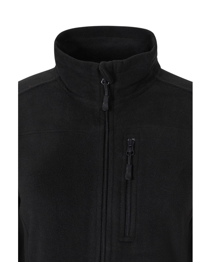 Chaqueta polar mujer VELILLA