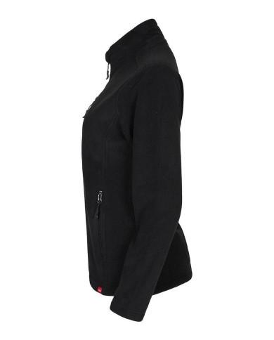 Chaqueta polar mujer VELILLA