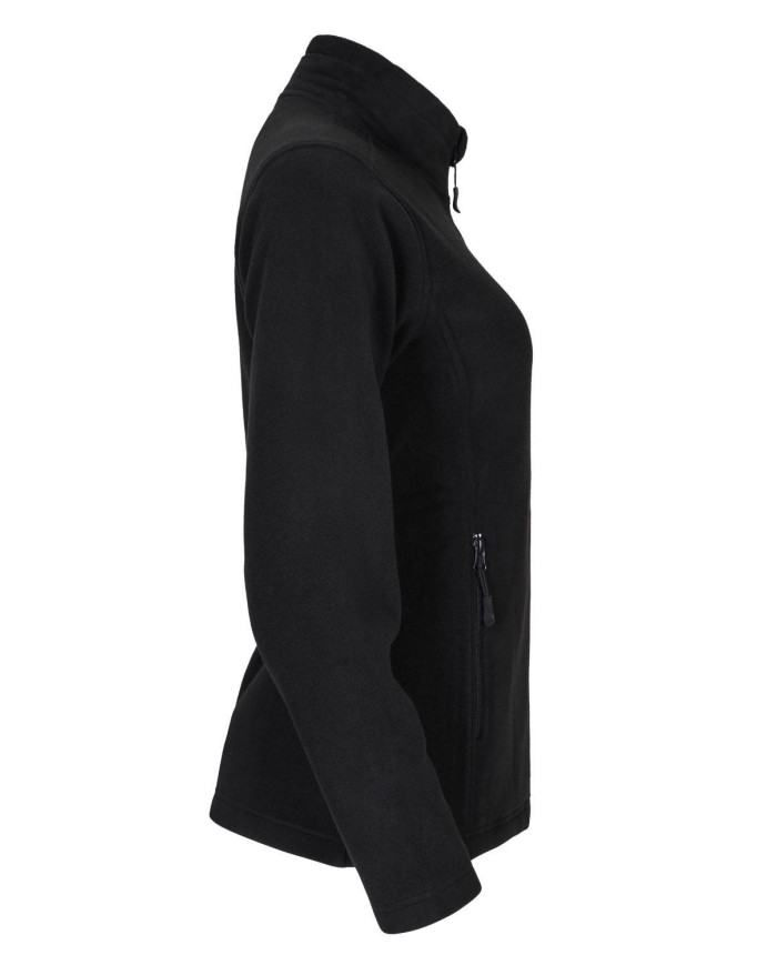 Chaqueta polar mujer VELILLA