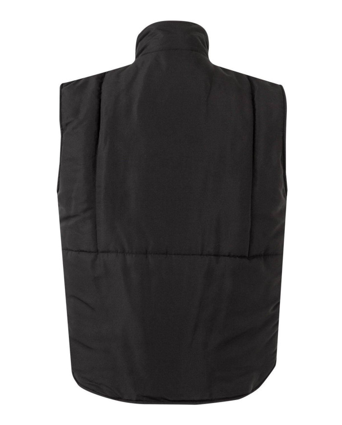 Chaleco acolchado multibolsillos VELILLA