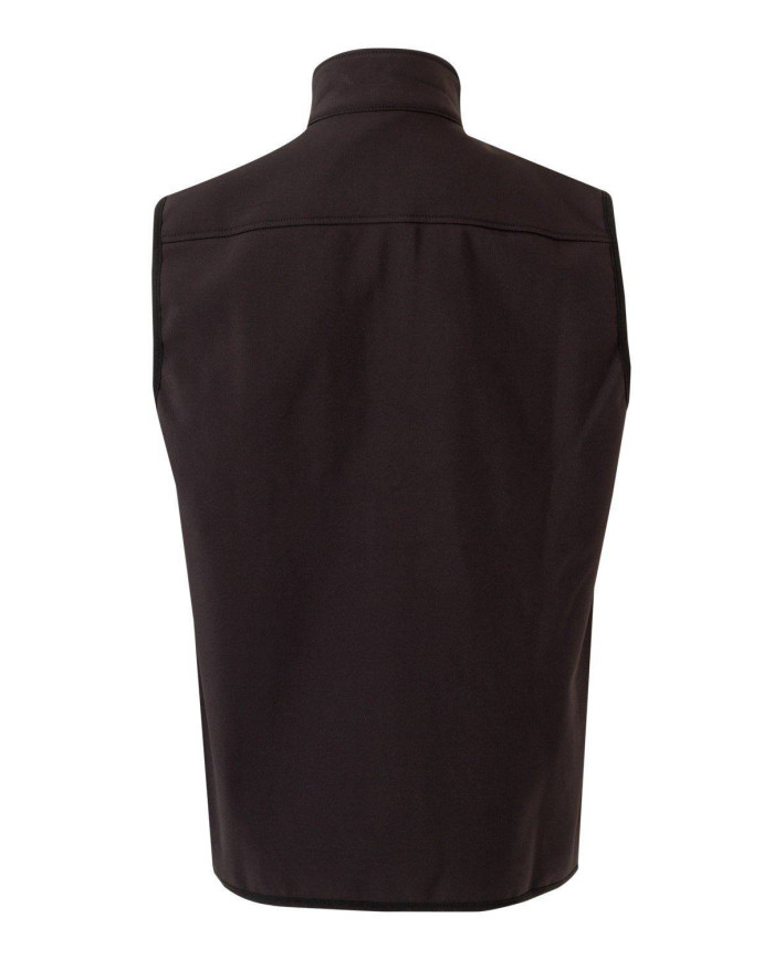 Chaleco soft shell VELILLA