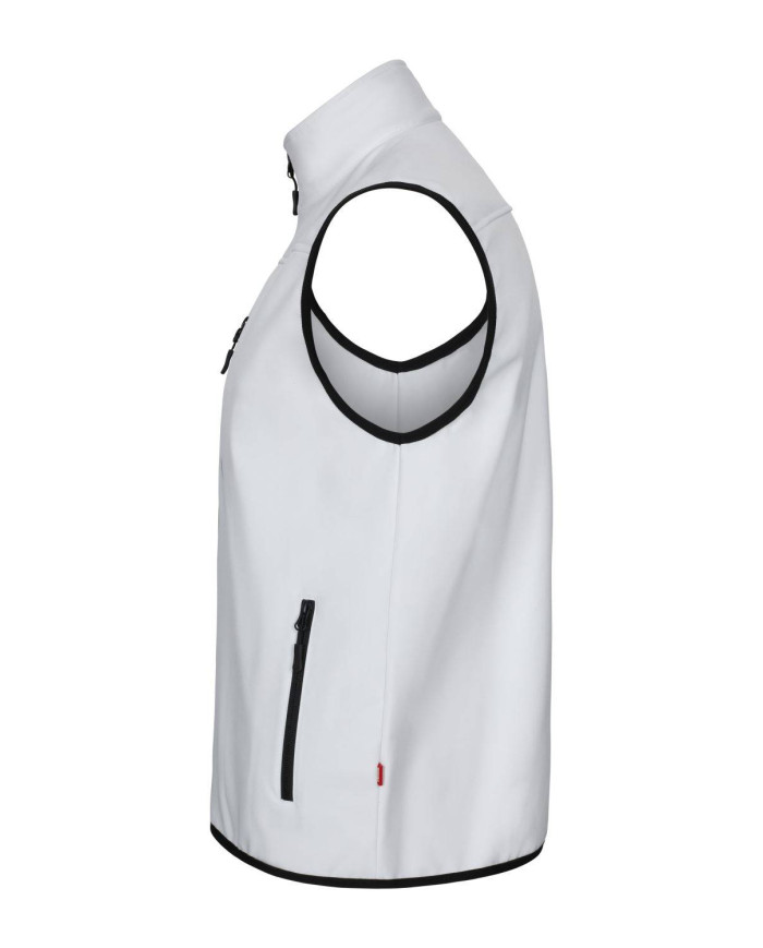 Chaleco soft shell VELILLA