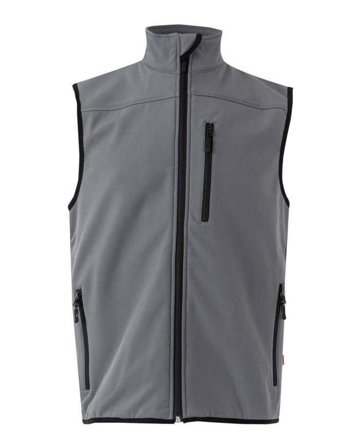 Chaleco soft shell VELILLA