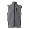 Chaleco soft shell VELILLA